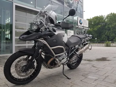 Frisch gewaschen nach dem Service