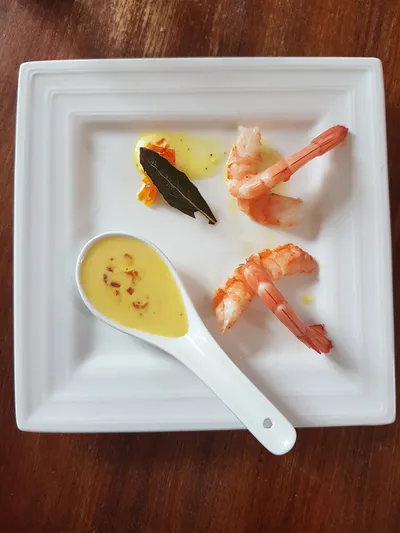 Kochen in der AirBnb Wohnung