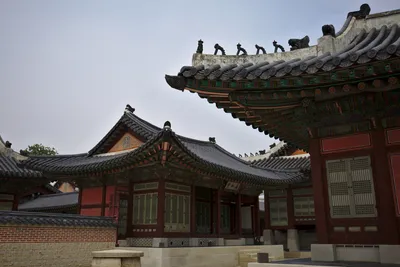 Gyeongbokgung Palace