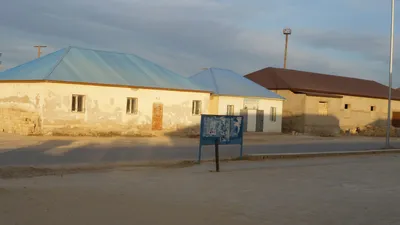 Typische Strassenkulisse